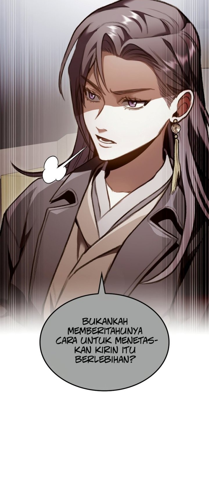 F-Class Destiny Hunter Chapter 29 Gambar 16