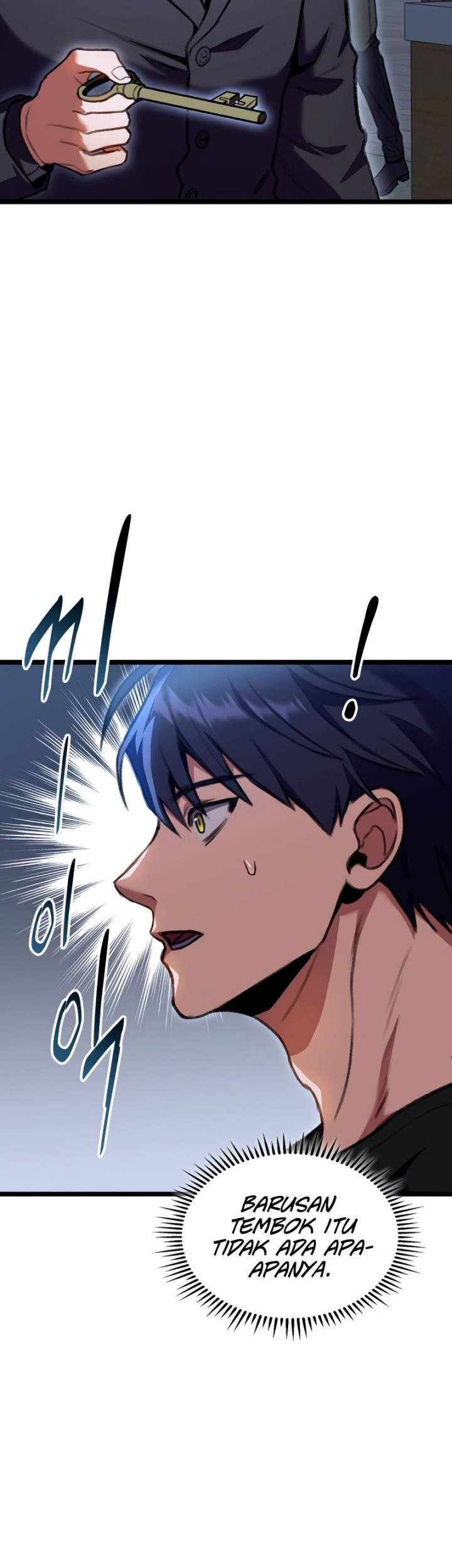 F-Class Destiny Hunter Chapter 29 Gambar 21