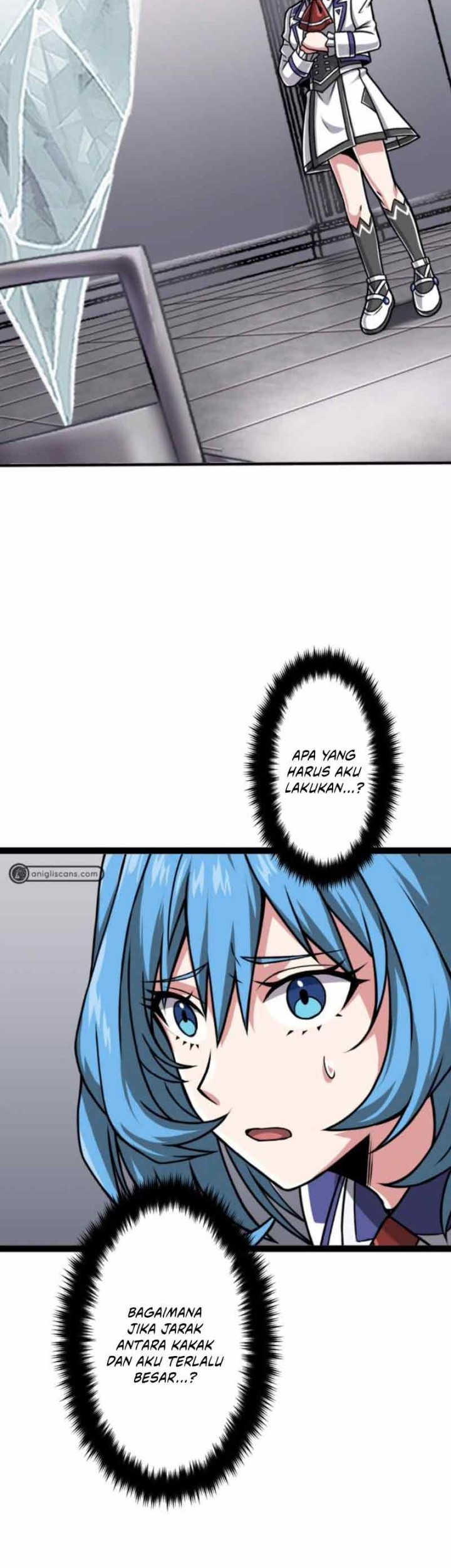 Magic Level 99990000 All-Attribute Great Sage Chapter 29 Gambar 3