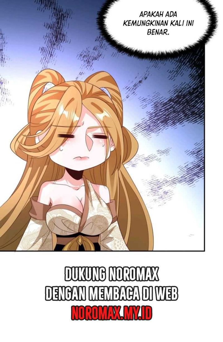 It’s Over! The Queen’s Soft Rice Husband is Actually Invincible Chapter 187 Gambar 20