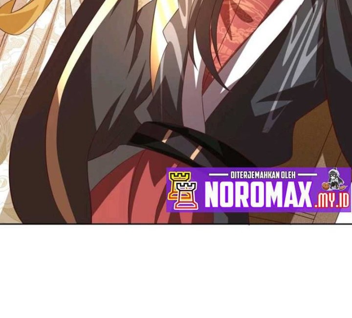 It’s Over! The Queen’s Soft Rice Husband is Actually Invincible Chapter 187 Gambar 11
