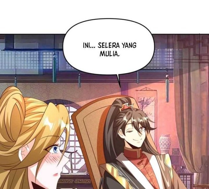 It’s Over! The Queen’s Soft Rice Husband is Actually Invincible Chapter 187 Gambar 13