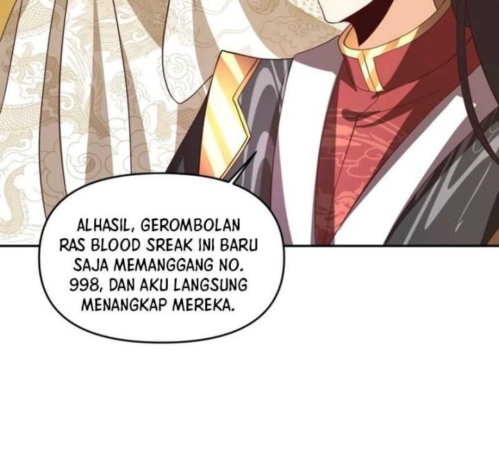 It’s Over! The Queen’s Soft Rice Husband is Actually Invincible Chapter 187 Gambar 17