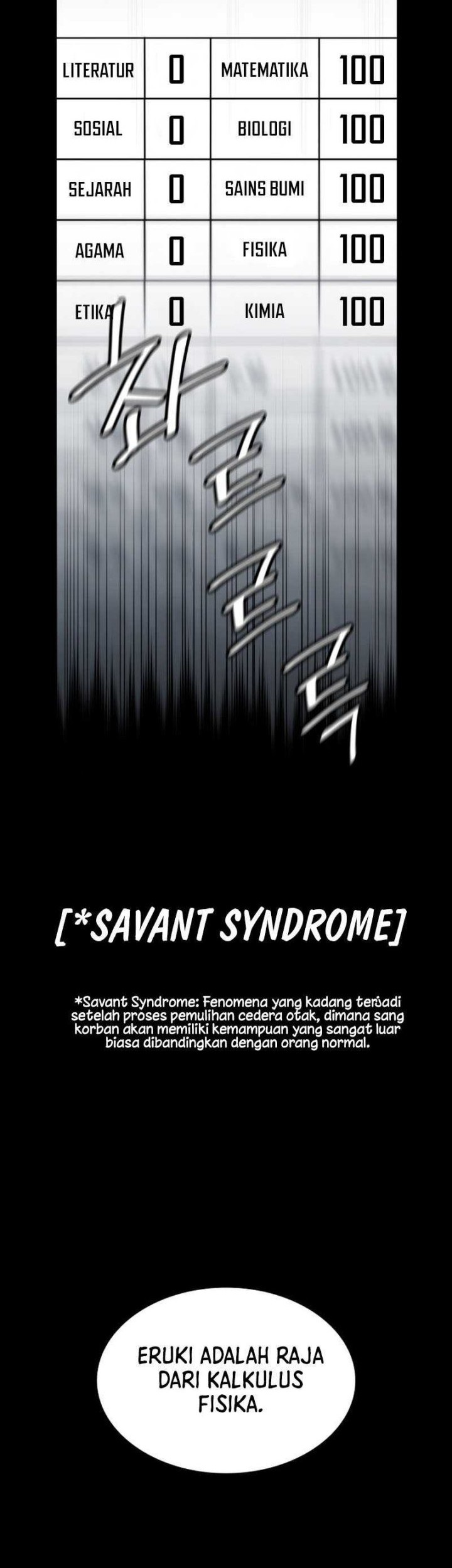 Infinite Mage Chapter 41 Gambar 39