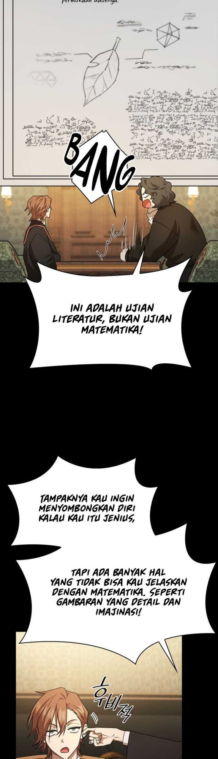 Infinite Mage Chapter 41 Gambar 43