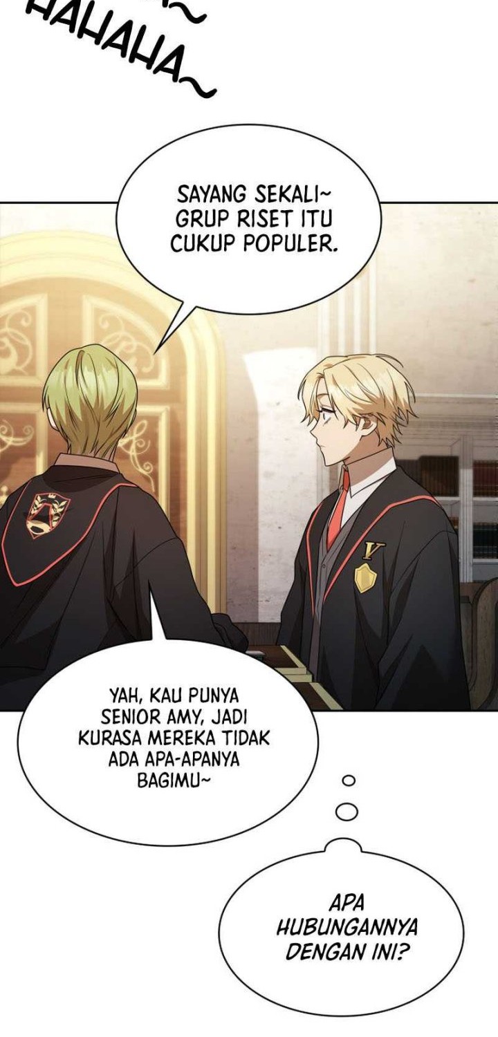 Infinite Mage Chapter 41 Gambar 53