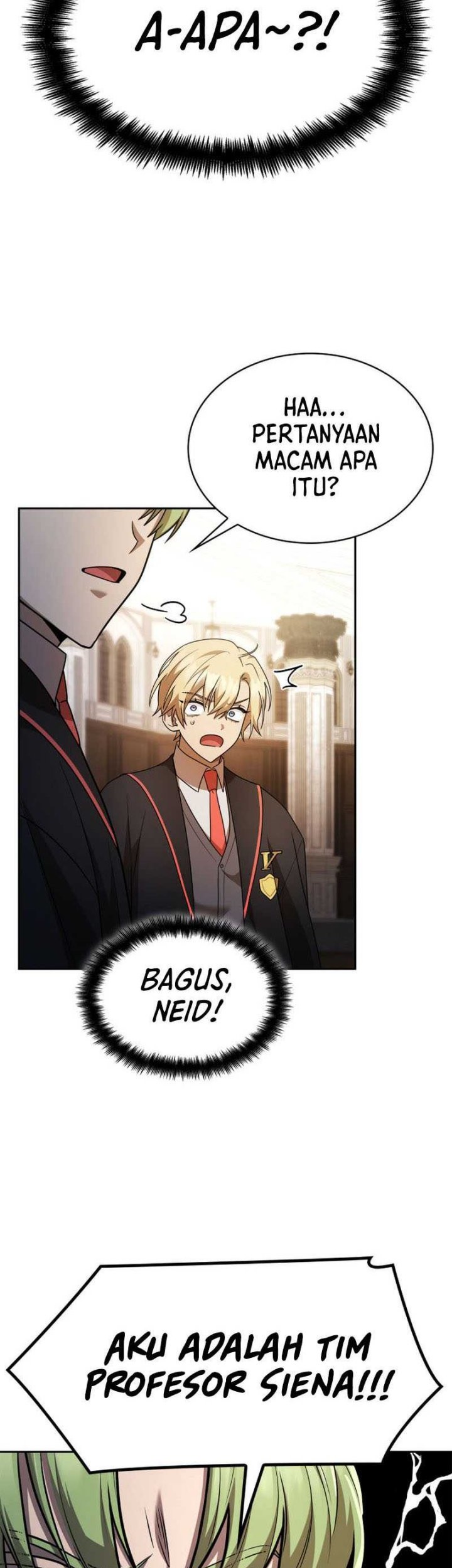 Infinite Mage Chapter 41 Gambar 4