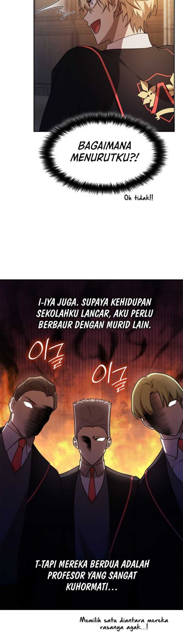 Infinite Mage Chapter 41 Gambar 7