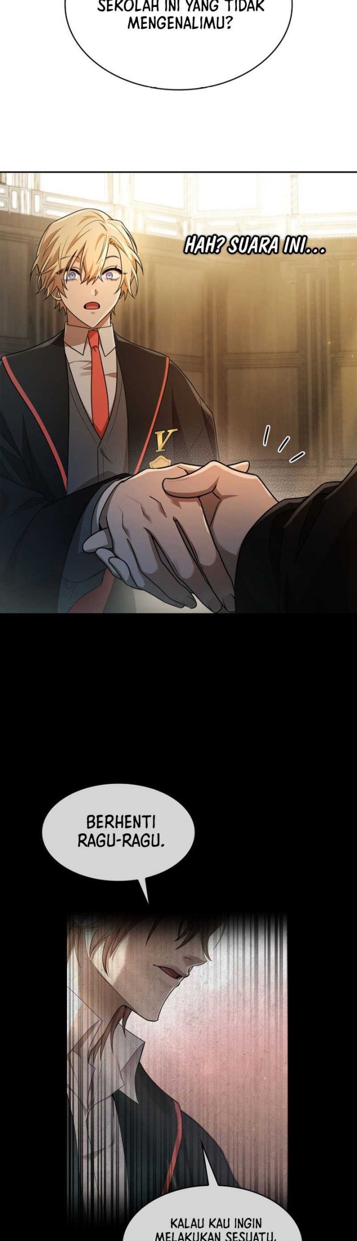 Infinite Mage Chapter 41 Gambar 12