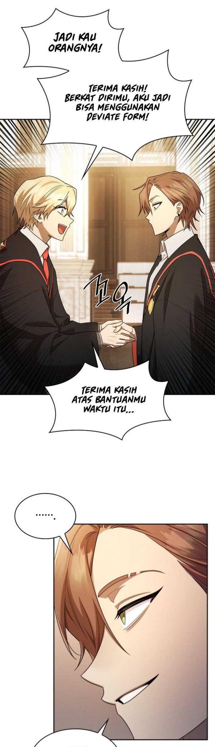 Infinite Mage Chapter 41 Gambar 15