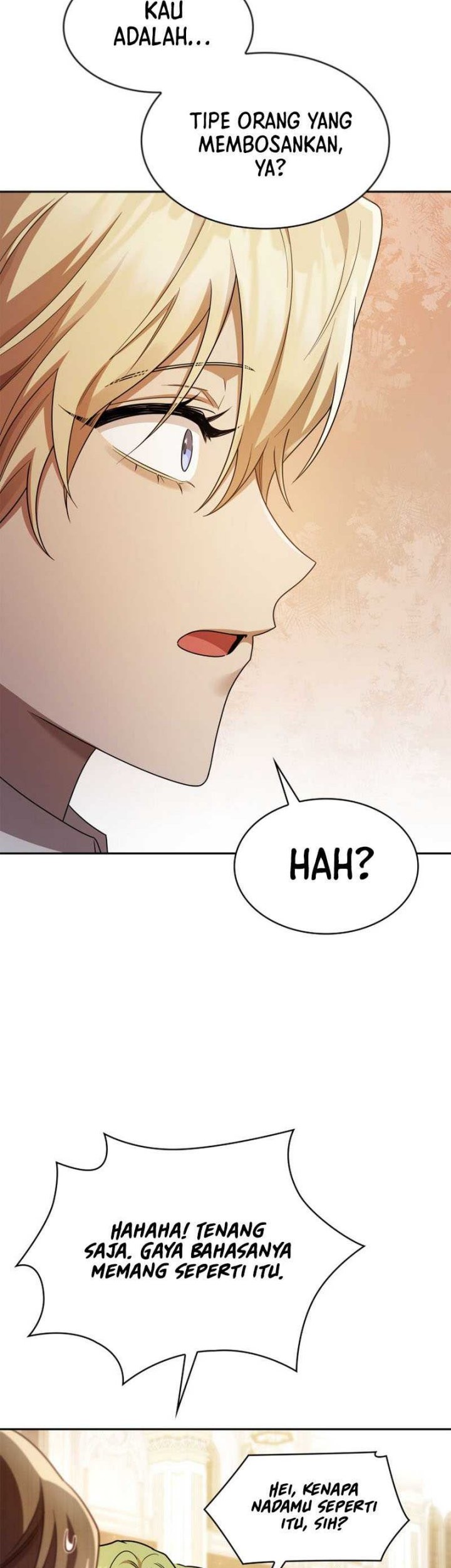 Infinite Mage Chapter 41 Gambar 16