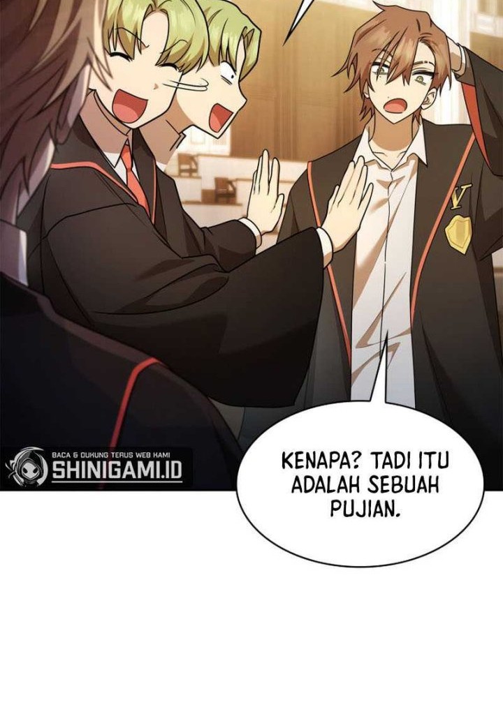 Infinite Mage Chapter 41 Gambar 17
