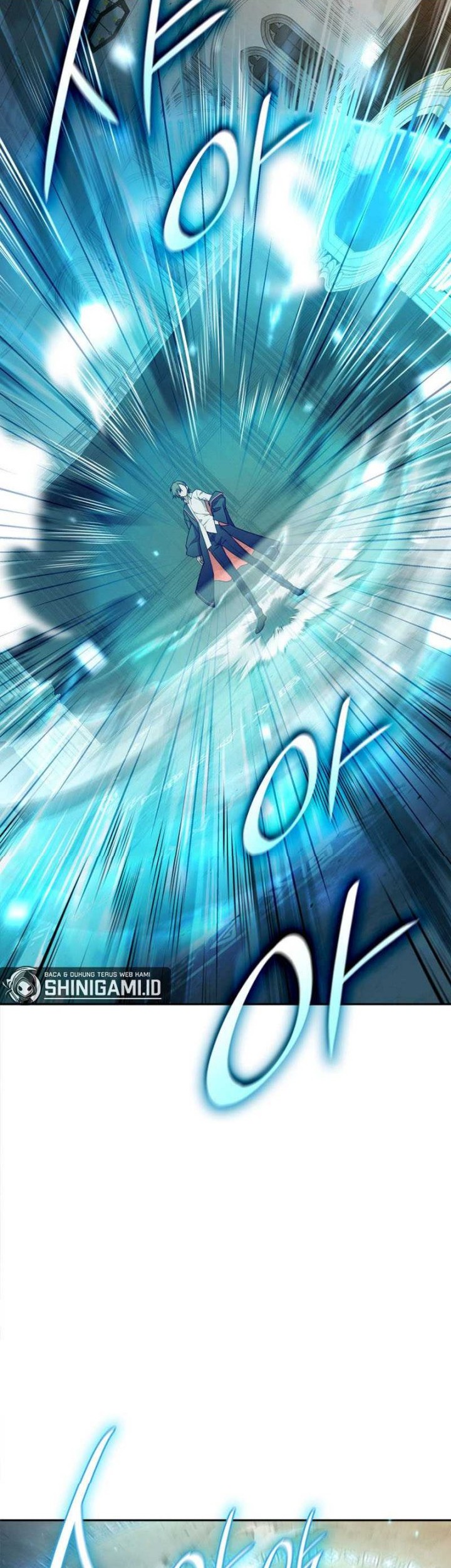 Infinite Mage Chapter 41 Gambar 23