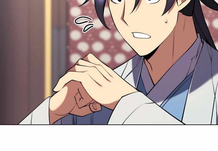 Records Of The Swordsman Scholar Chapter 70 Gambar 50