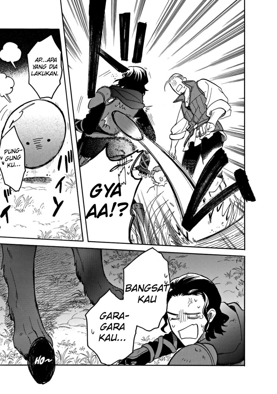 Tondemo Skill de Isekai Hourou Meshi: Sui no Daibouken Chapter 63 Gambar 6