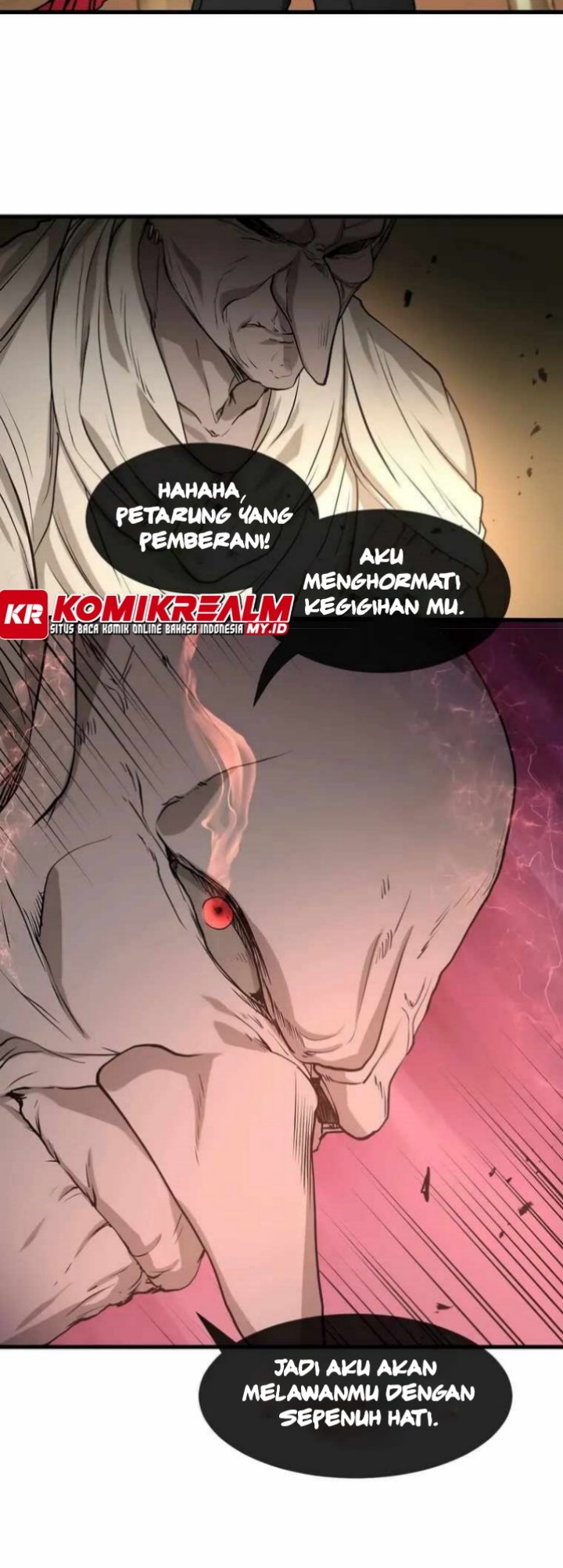 Leveling Up with Skills Chapter 24 Gambar 42