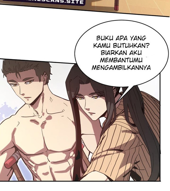 I Was Kidnapped by the Earth Chapter 07 Gambar 3