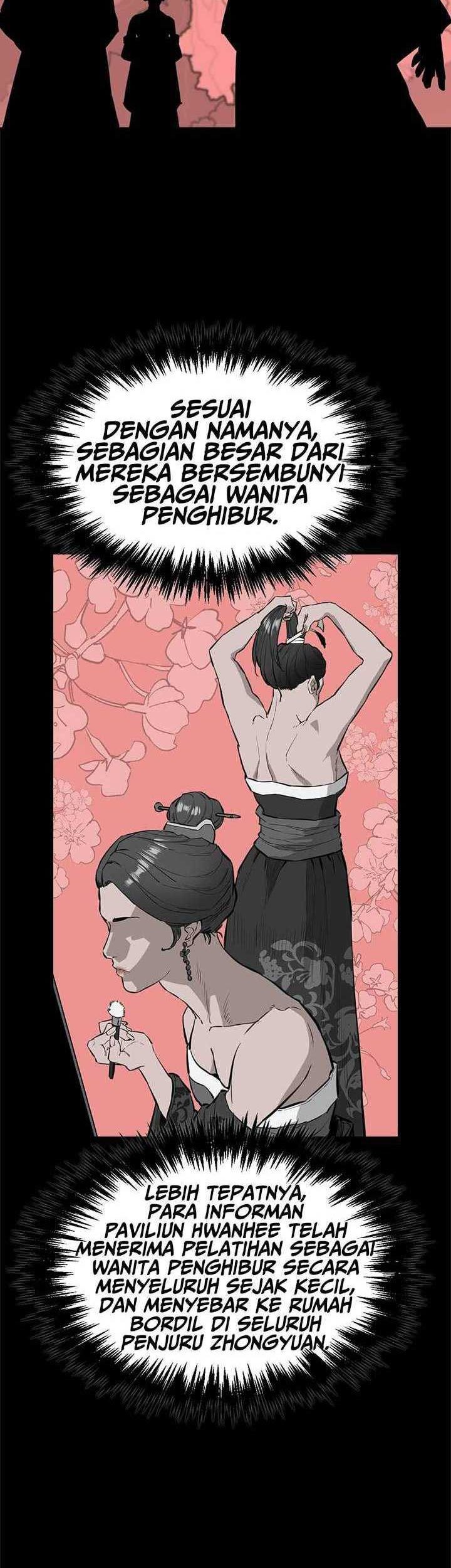 Wind Soul Chapter 51 Gambar 28