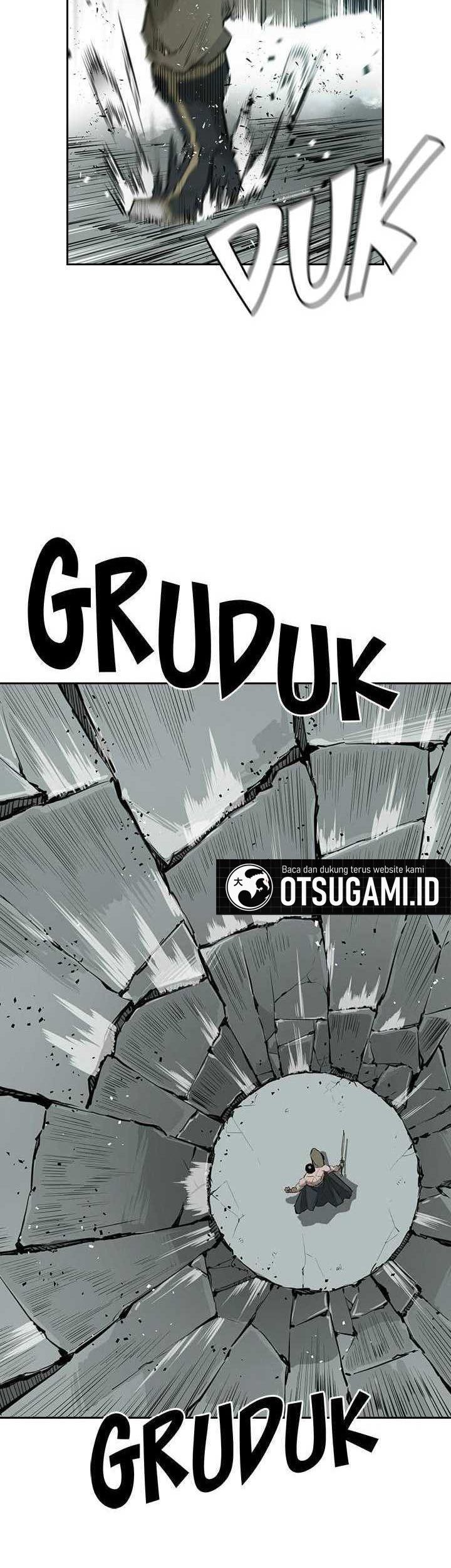 Wind Soul Chapter 51 Gambar 52