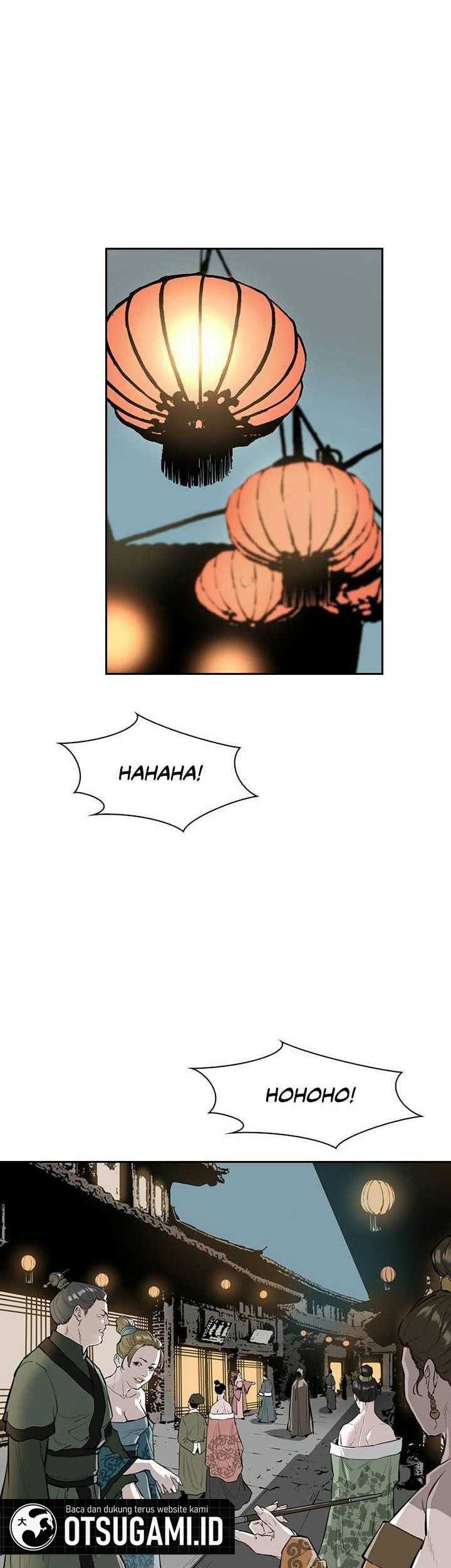 Wind Soul Chapter 51 Gambar 8