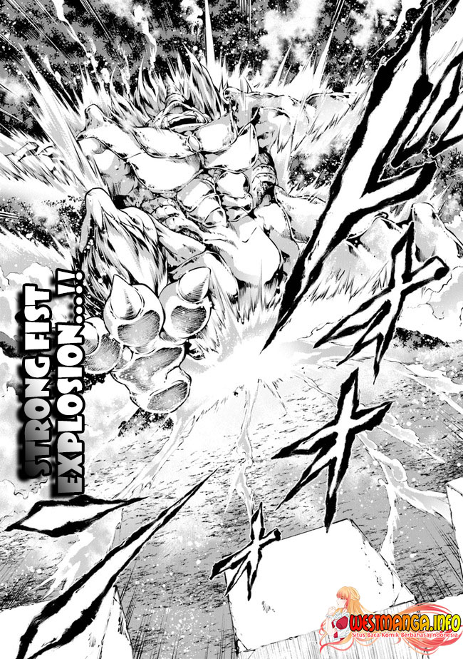 Komik Kamigami ni Sodaterare Shimo no, Saikyou to Naru - Chapter Chapter 26 - Halaman 15