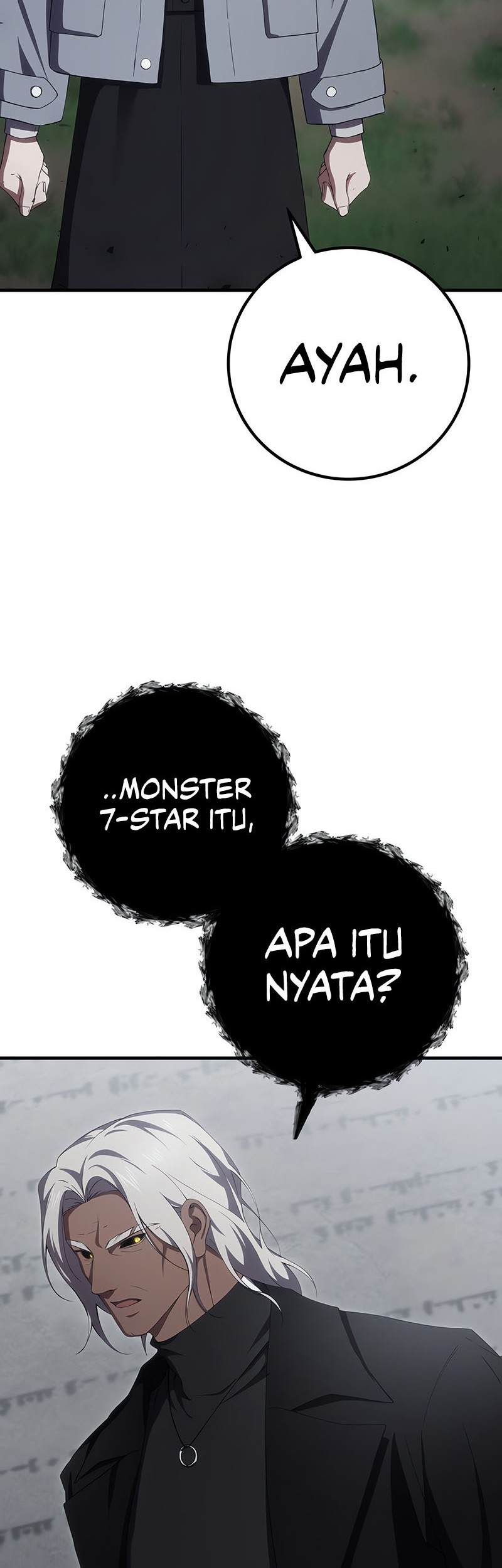 Poison-Eating Healer Chapter 50 Gambar 35