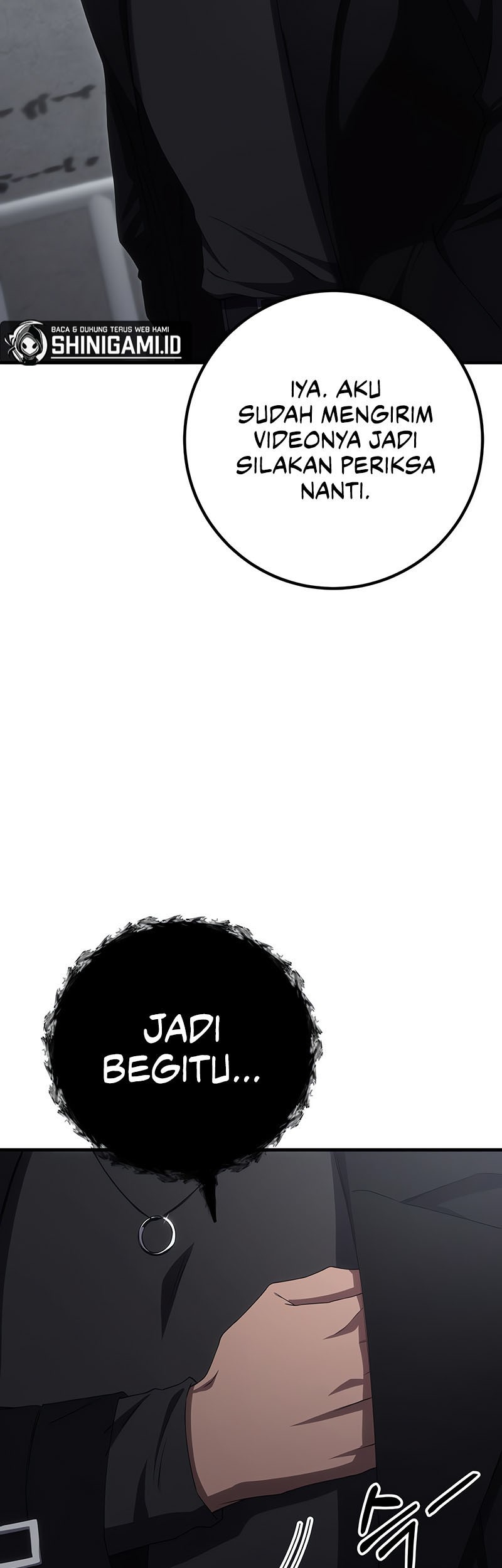 Poison-Eating Healer Chapter 50 Gambar 36