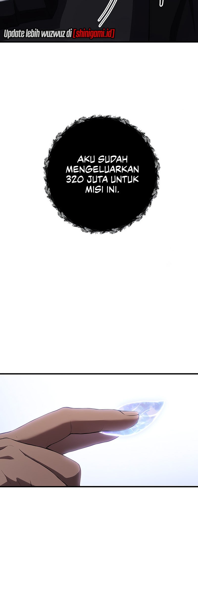 Poison-Eating Healer Chapter 50 Gambar 37