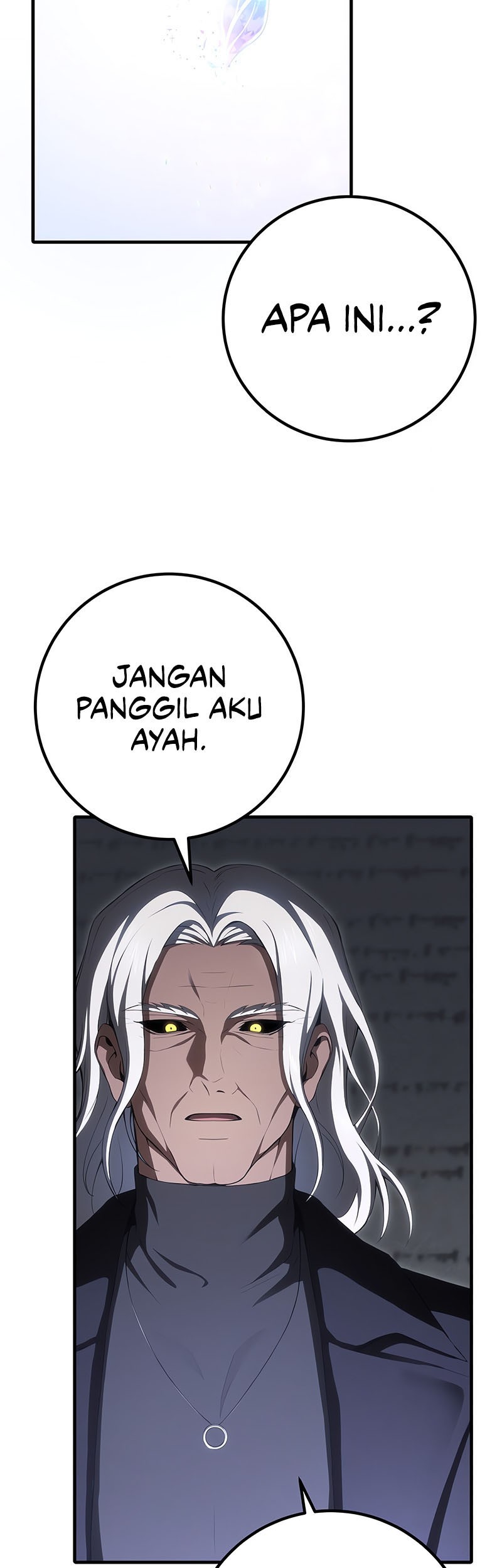 Poison-Eating Healer Chapter 50 Gambar 40