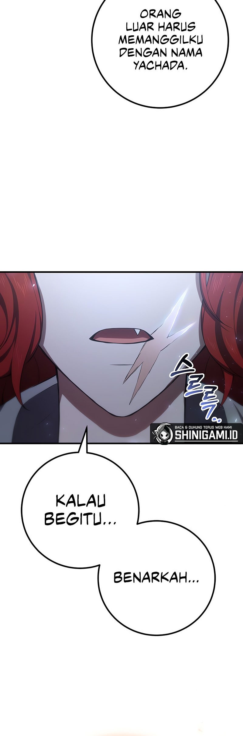 Poison-Eating Healer Chapter 50 Gambar 41