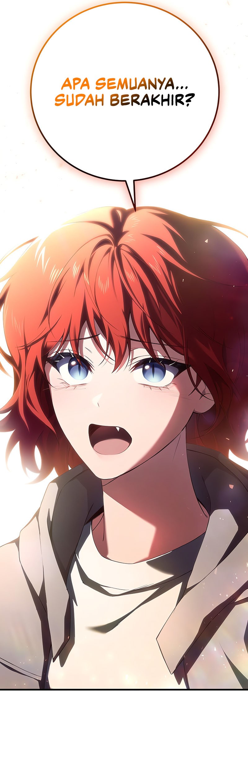 Poison-Eating Healer Chapter 50 Gambar 42
