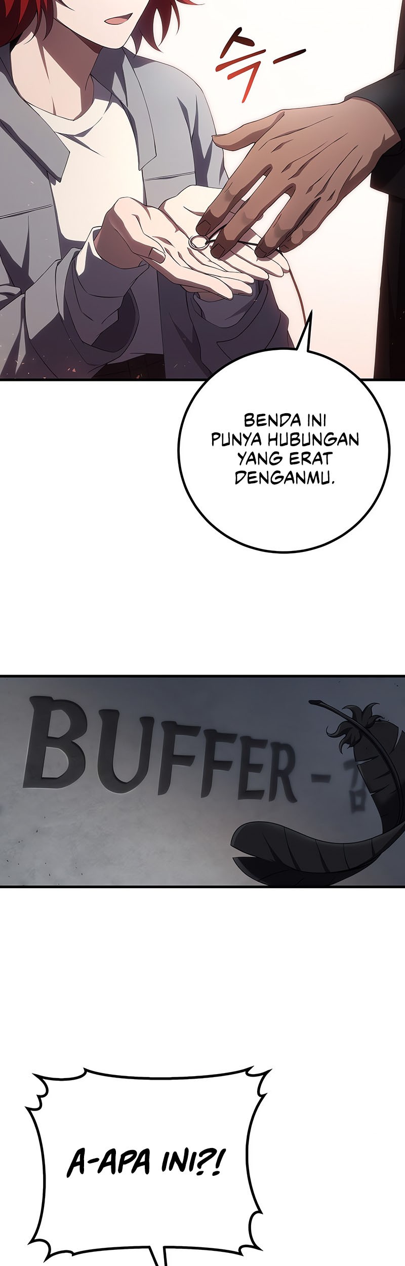 Poison-Eating Healer Chapter 50 Gambar 44