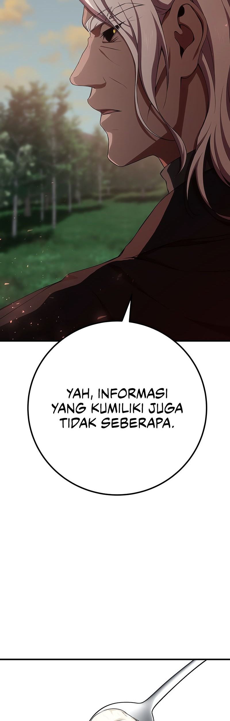 Poison-Eating Healer Chapter 50 Gambar 47