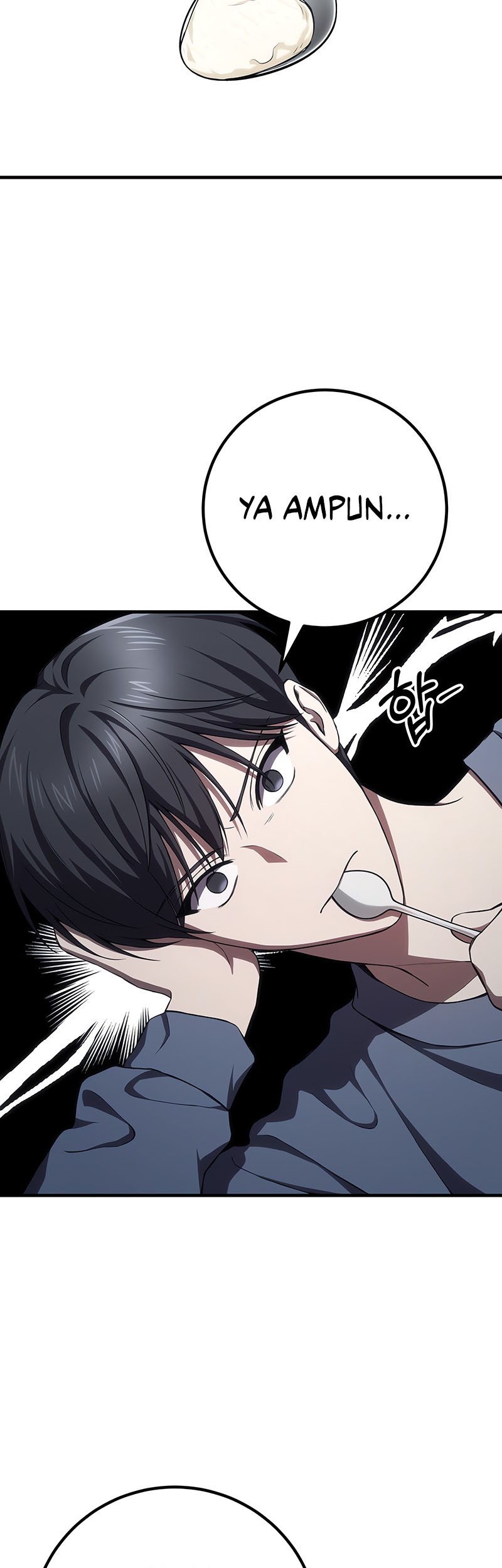 Poison-Eating Healer Chapter 50 Gambar 48