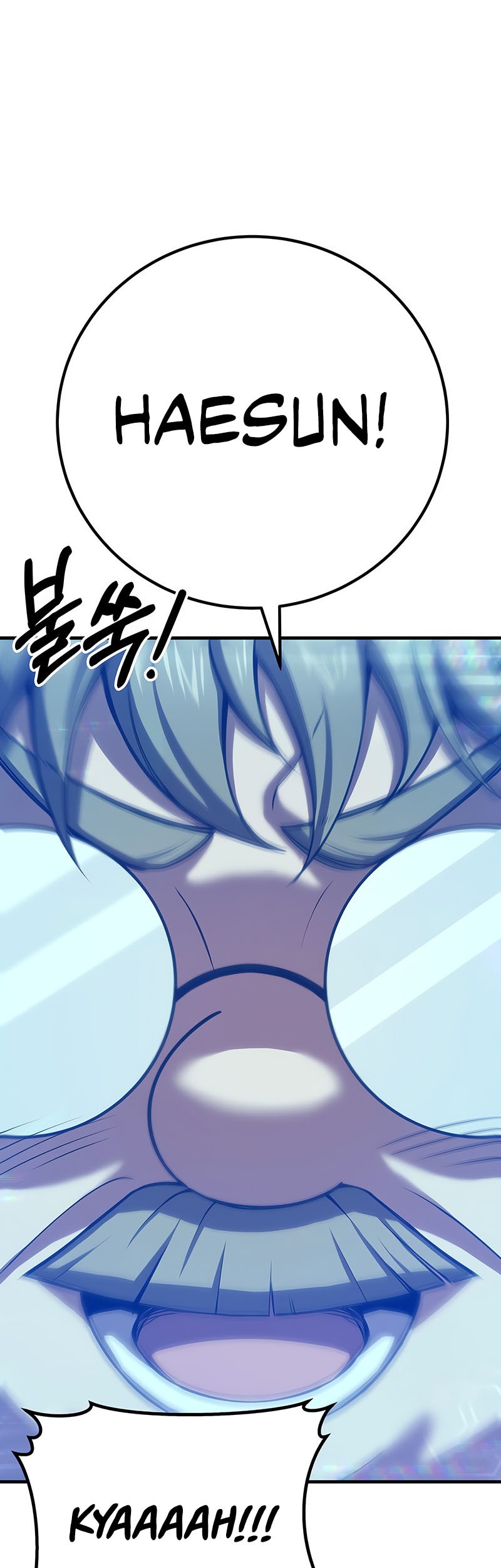 Poison-Eating Healer Chapter 50 Gambar 52