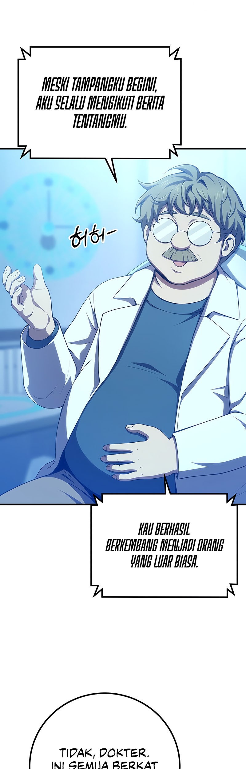 Poison-Eating Healer Chapter 50 Gambar 56