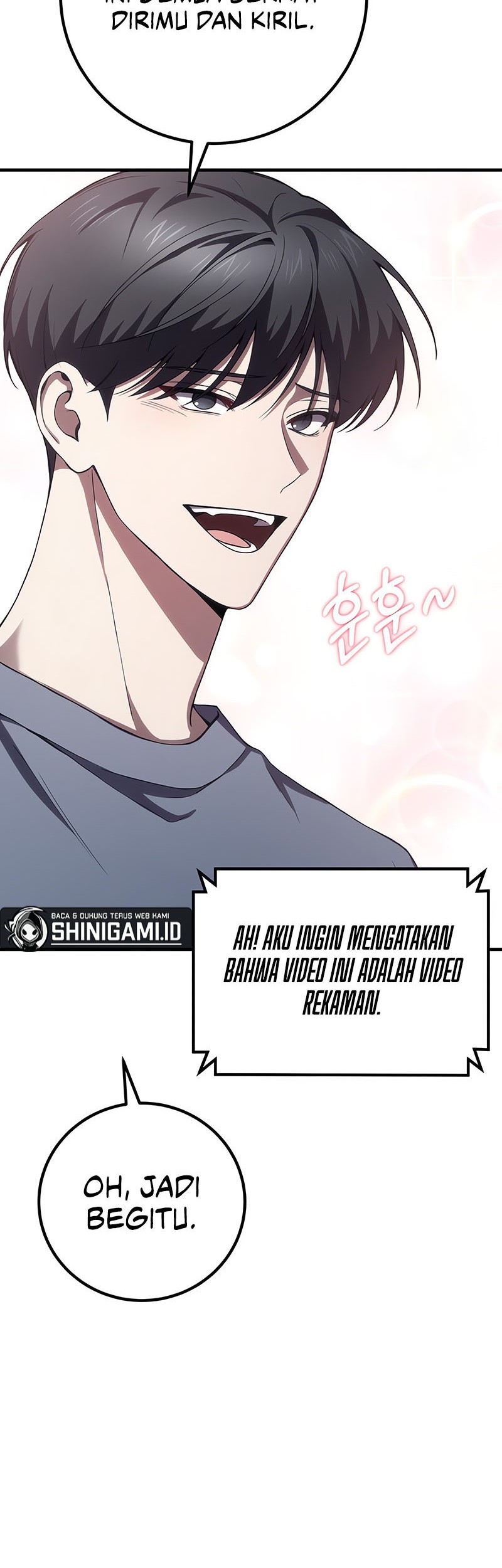 Poison-Eating Healer Chapter 50 Gambar 57