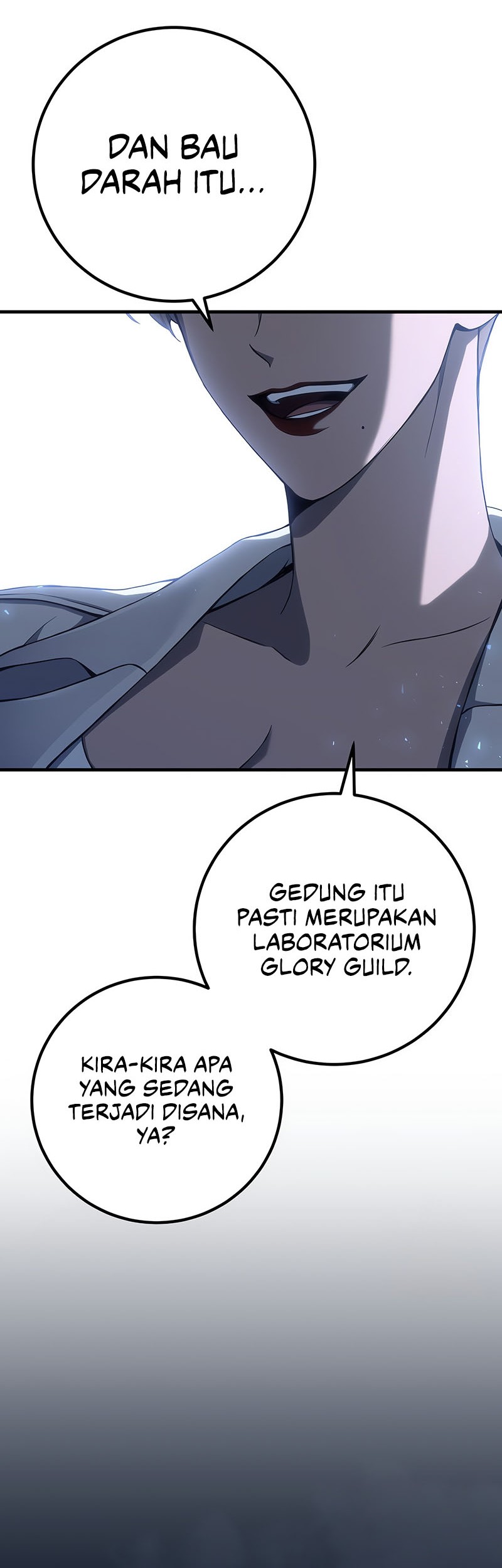 Poison-Eating Healer Chapter 50 Gambar 63