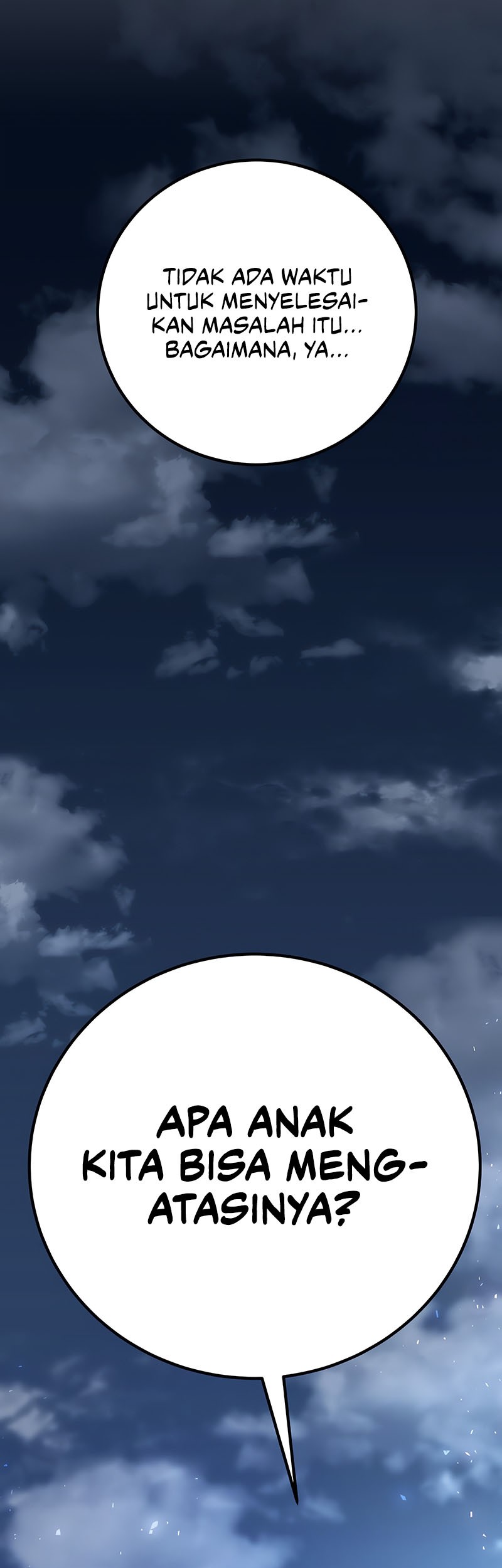 Poison-Eating Healer Chapter 50 Gambar 64