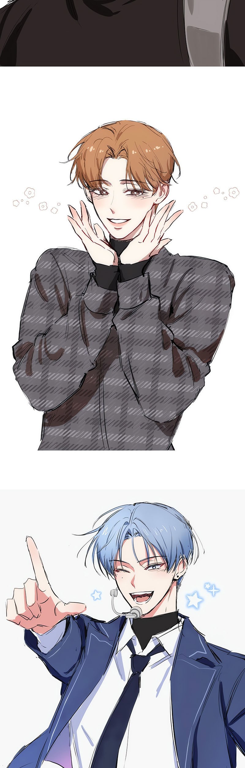 Poison-Eating Healer Chapter 50 Gambar 68