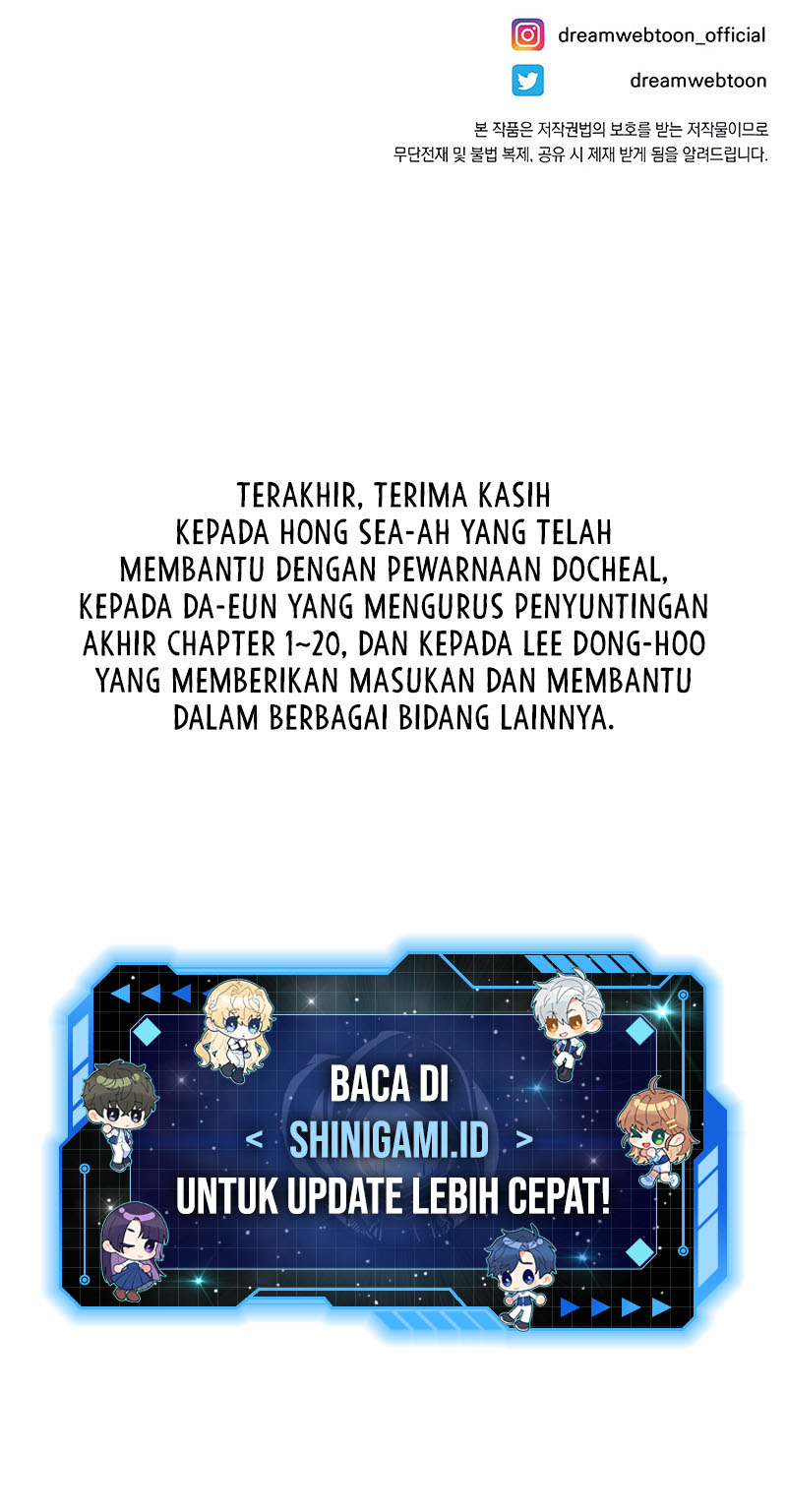 Poison-Eating Healer Chapter 50 Gambar 70