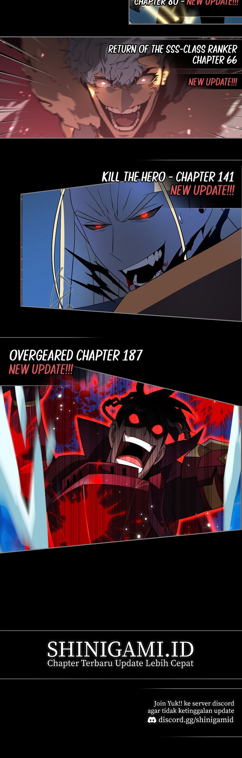 Poison-Eating Healer Chapter 50 Gambar 72