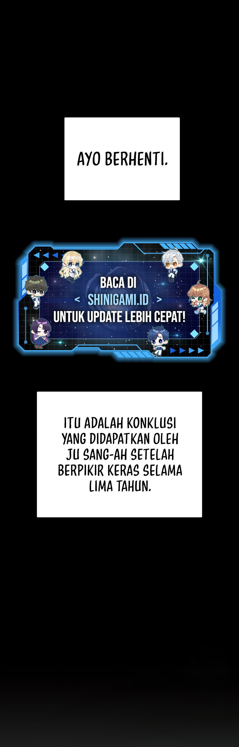 Baca Manhwa Poison-Eating Healer Chapter 50 Gambar 2