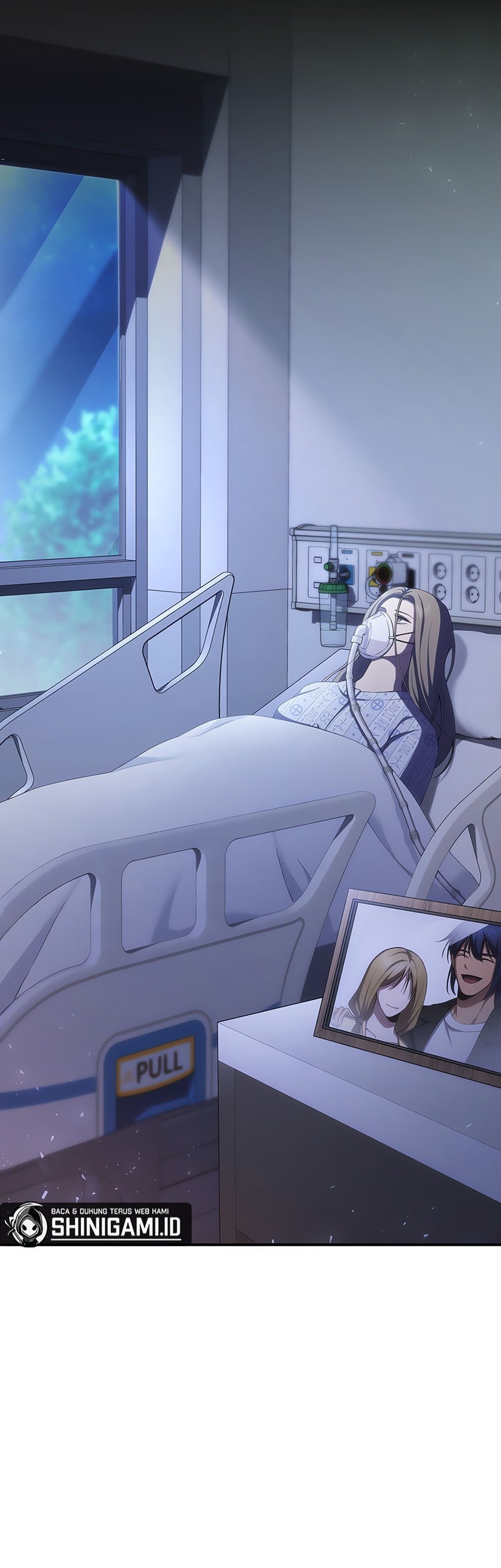 Poison-Eating Healer Chapter 50 Gambar 3