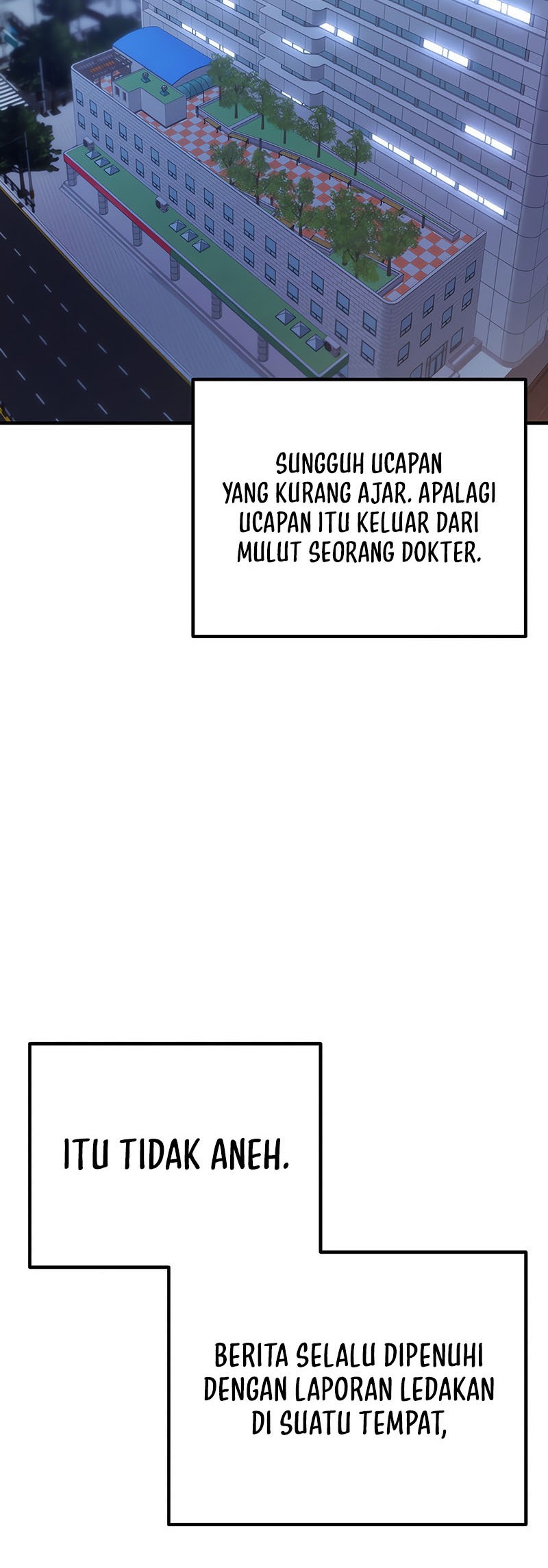 Poison-Eating Healer Chapter 50 Gambar 5