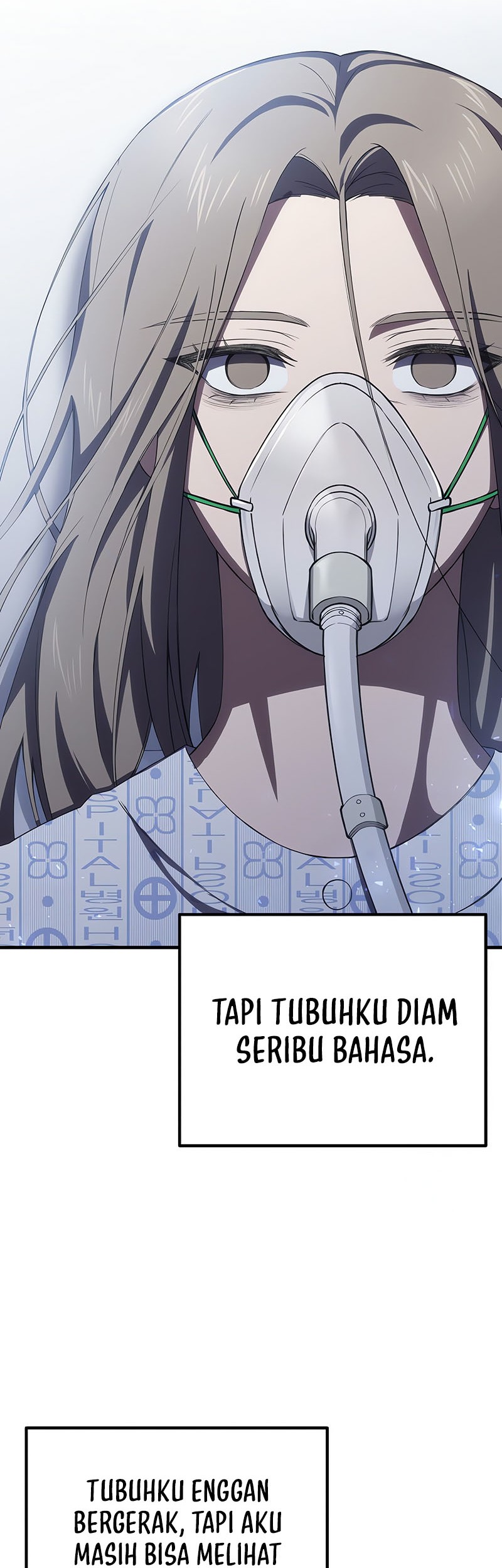 Poison-Eating Healer Chapter 50 Gambar 7