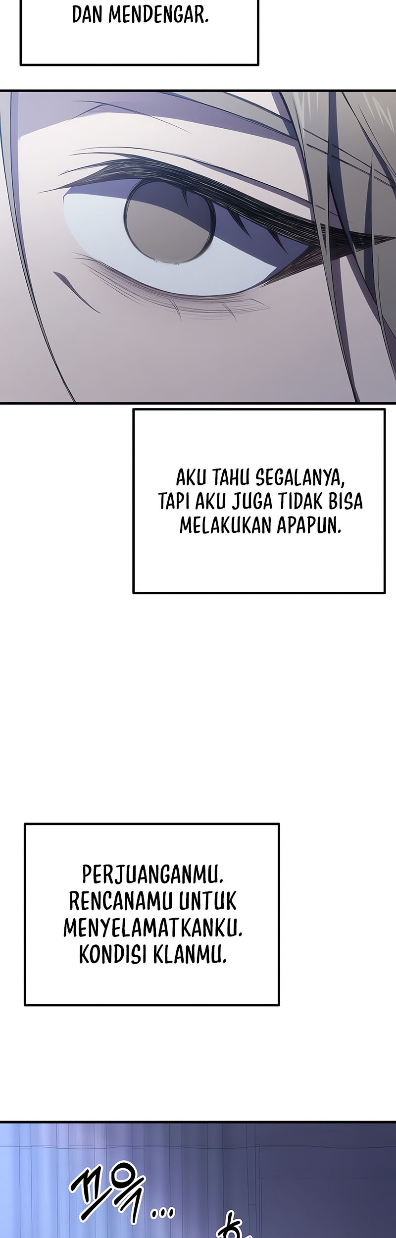 Poison-Eating Healer Chapter 50 Gambar 8