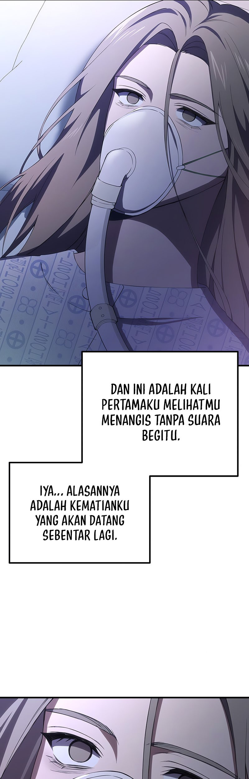 Poison-Eating Healer Chapter 50 Gambar 10