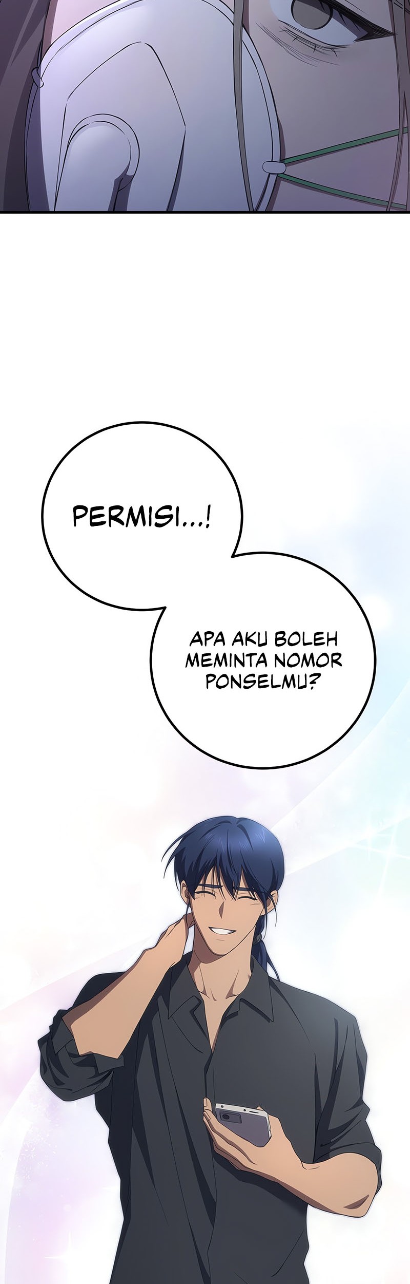 Poison-Eating Healer Chapter 50 Gambar 11