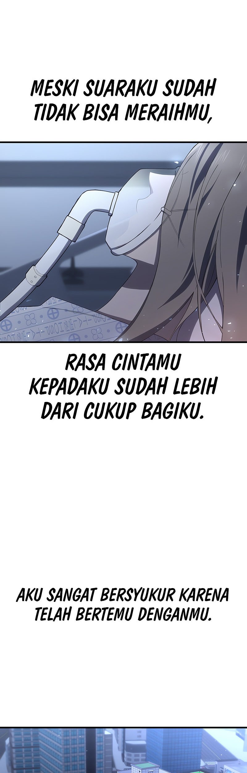 Poison-Eating Healer Chapter 50 Gambar 19
